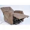 Fauteuil Releveur et Relaxation Saphir 1 moteur