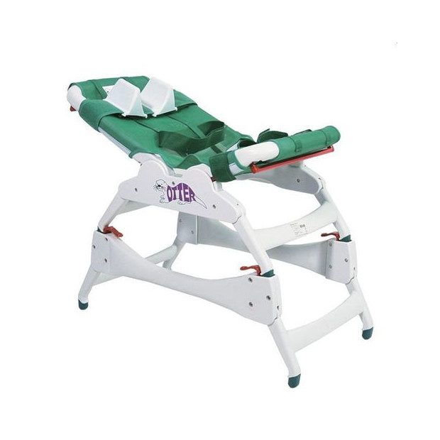 Chaise de bain enfant Otter - Sofamed