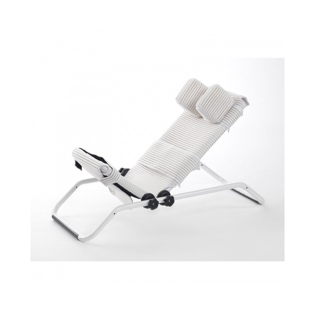 Transat de bain Dolphin pour enfant