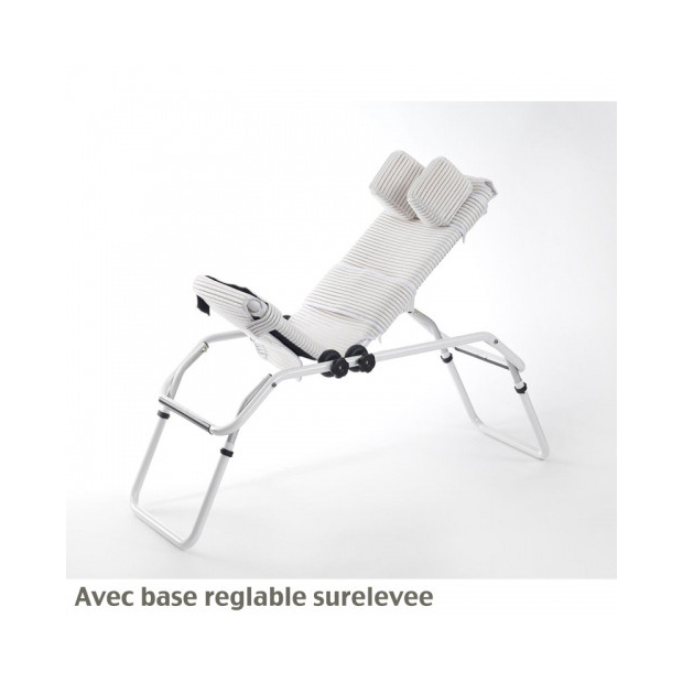 Transat de bain Dolphin pour enfant