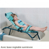 Transat de bain Dolphin pour enfant