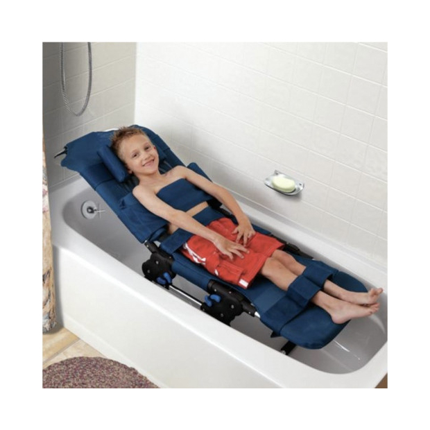 Chaise de bain pour enfant Starfish Tumble Forms 2