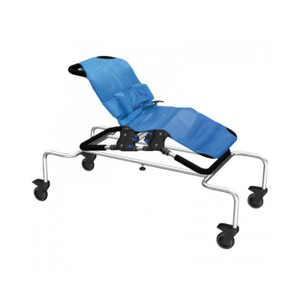Chariot de Douche pour Chaise Starfish