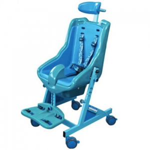 Fauteuil Seahorse bain et wc pour enfant