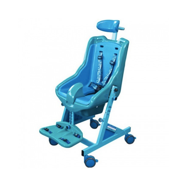 Fauteuil Seahorse bain et wc pour enfant