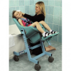 Fauteuil Seahorse bain et wc pour enfant