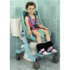 Fauteuil Seahorse bain et wc pour enfant