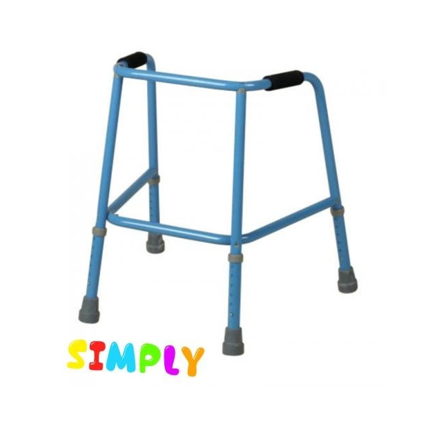 Cadre de Marche Enfant Simply