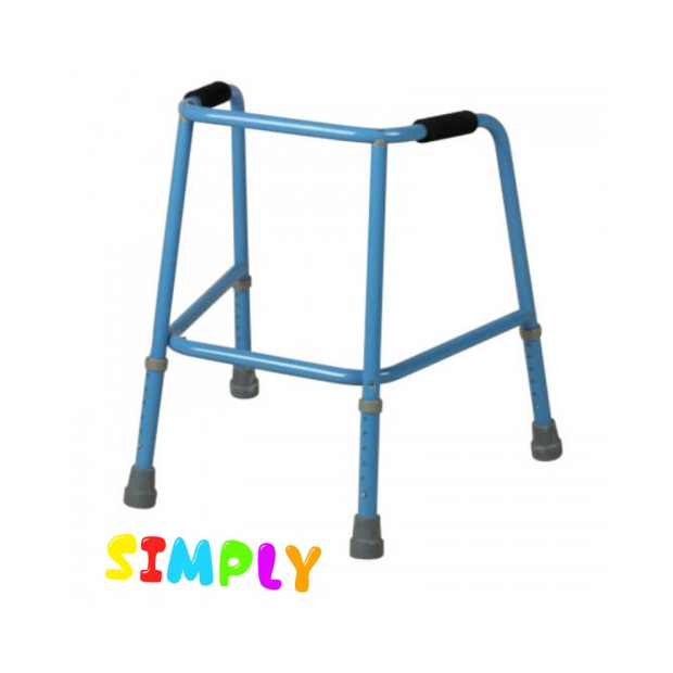 Cadre de Marche Enfant Simply