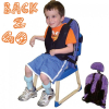 Dossier de Positionnement Enfant Back 2 Go