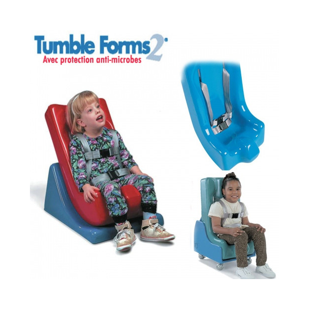 Système Complet de Positionnement Tumble Forms 2