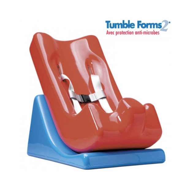 Système Complet de Positionnement Tumble Forms 2
