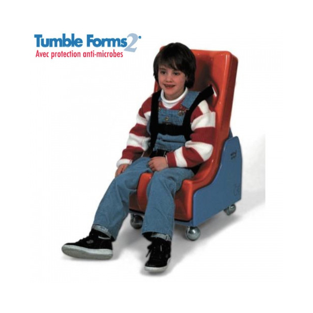 Système Complet de Positionnement Tumble Forms 2