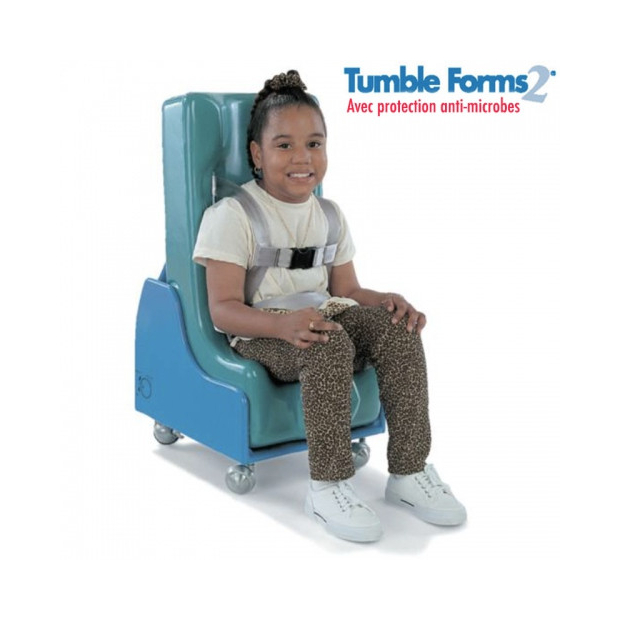 Système Complet de Positionnement Tumble Forms 2