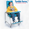 Chaise Percée Carrie Tumble Forms 2