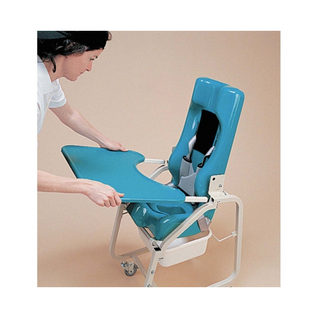 Chaise Percée Carrie Tumble Forms 2