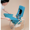 Chaise Percée Carrie Tumble Forms 2