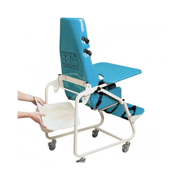 Chaise Percée Carrie Tumble Forms 2