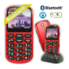 Téléphone Portable Classic GPS