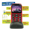 Téléphone Portable Classic GPS