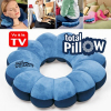 Oreiller 5 en 1 Total Pillow
