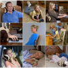 Oreiller 5 en 1 Total Pillow