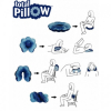 Oreiller 5 en 1 Total Pillow