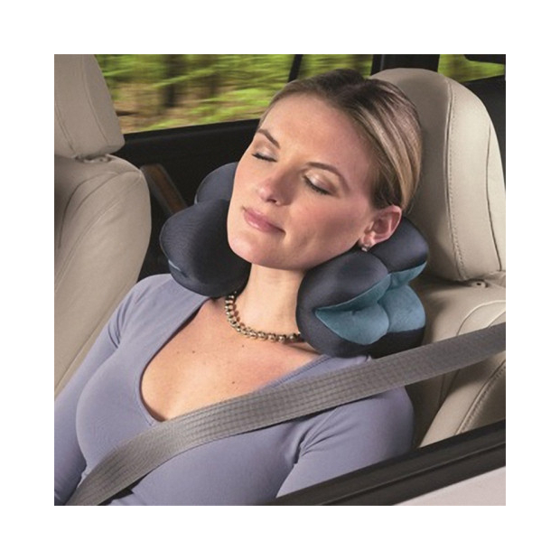 Oreiller 5 en 1 Total Pillow