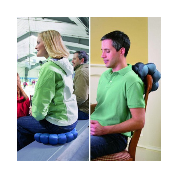 Oreiller 5 en 1 Total Pillow