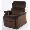 Fauteuil Releveur Confort Plus Massant et Chauffant 1 moteur