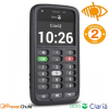 Smartphone 820 Mini Claria