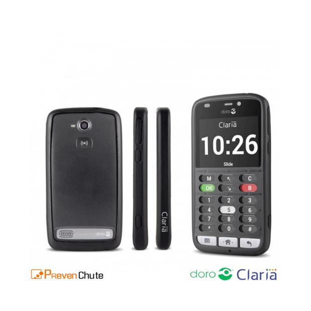 Smartphone 820 Mini Claria