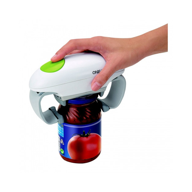 Ouvre Bocal Automatique One Touch