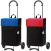 Chariot de course 2 roues Scala Shopper