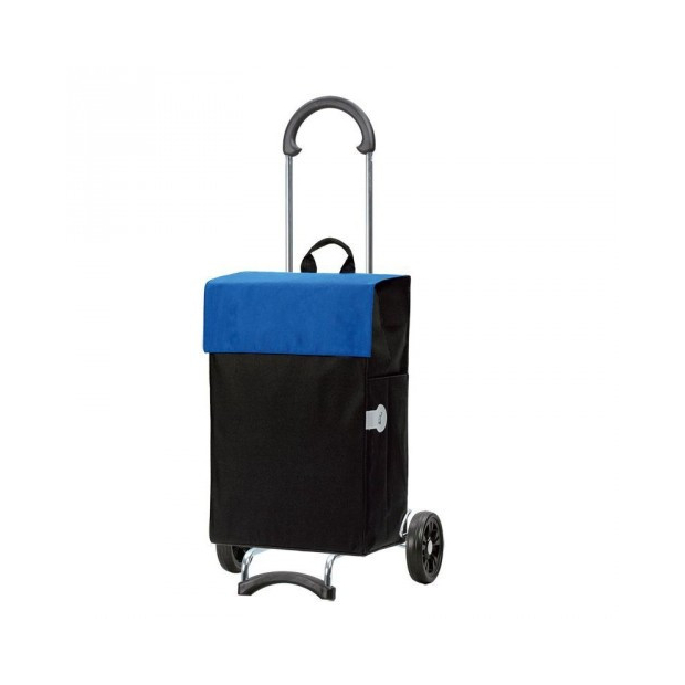 Chariot de course 2 roues Scala Shopper
