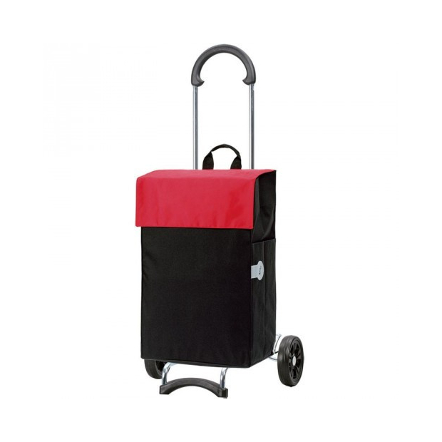 Chariot de course 2 roues Scala Shopper