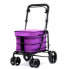 Rollator de course Carlett 700