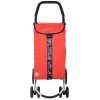 Chariot de course 4 roues Carlett 460