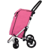 Chariot de course 4 roues Carlett 460