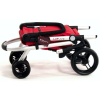 Chariot de course 4 roues Carlett 460