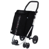 Chariot de course 4 roues Carlett 460