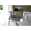 Chaise Garde Robe Etac Swift Commode avec pieds ajustables en hauteur