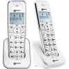 Téléphone sans-fil Geemarc Additionnel pour principal Combi 295 ou Amplidect 295 grandes touches