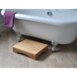 Marchepied Baignoire modulable chez Toomed