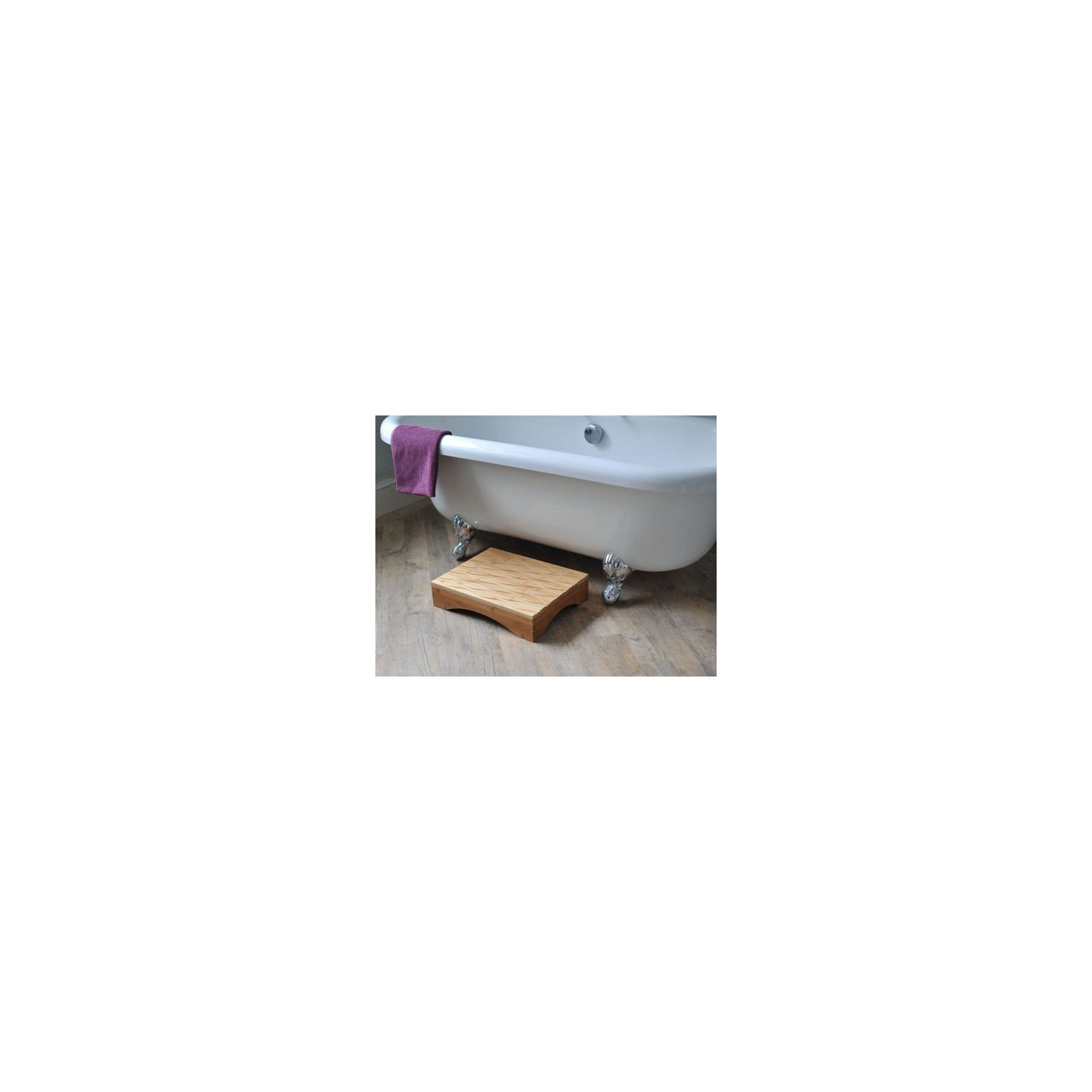 fabriquer un marchepied en bois
