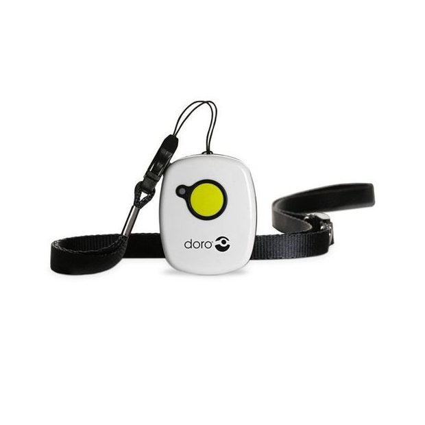 Télecommande d'alerte etanche 50RC Doro Care Secure Plus