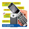 Téléphone Portable à Clapet Clap facile