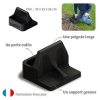 Repose Genou Facili Cube