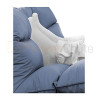 Coussin multi-usages, parfaite stabilisation, rembourrage souple pour pieds