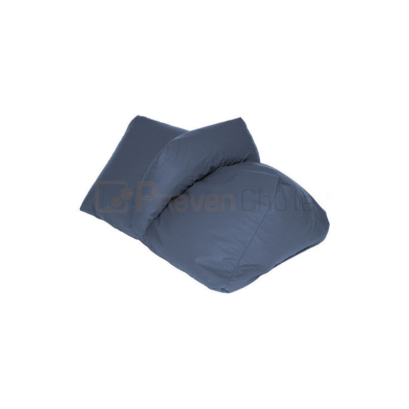 Coussin Dorsal Voiture Ergonomique - Soutien Intégral du Dos & Confort